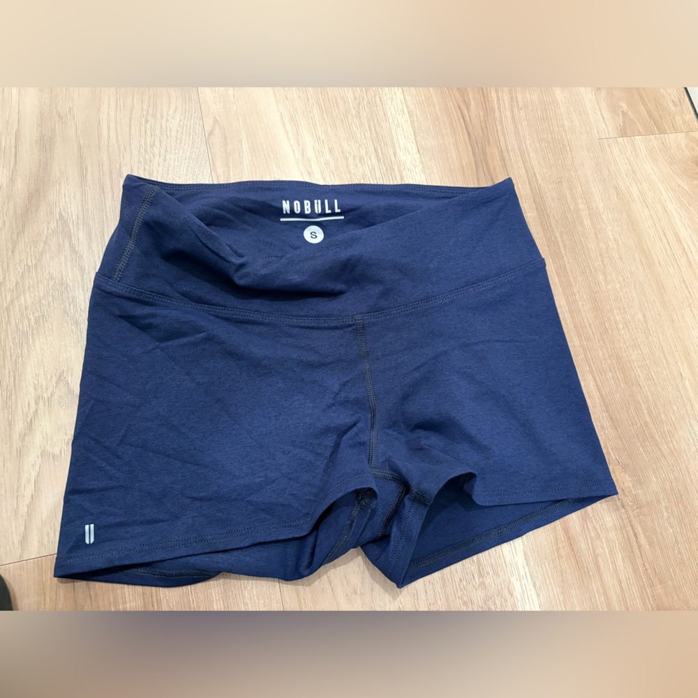 NOBULL  Shorts